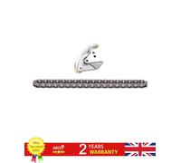 Oil Pump Drive Chain Kit For Ford MONDEO 00-07 TRANSIT 00-06 1097626kit