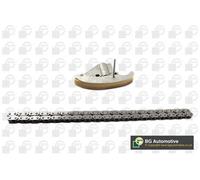Oil Pump Drive Chain Kit Replacement Fits Ford Mondeo Transit BGA TC2302K
