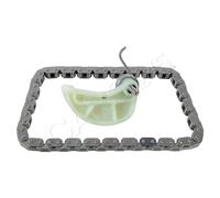 Oil Pump Drive Chain Set FEBI Fits VW SEAT SKODA Beetle Eos Golf Mk6 03C115225A