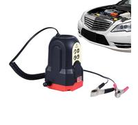 Oil Pump Engine Extractor - Automotive Transfer Pump | Sturdy Engine Oils Change Tool for Cars Trucks SUVs Vehicles, Efficient Oil Extraction and Fluid Transfer for Maintenance Repair, 18x14x9cm