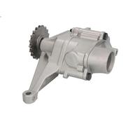 Oil pump FEBI 101087 for MERCEDES-BENZ VITO / MIXTO Van (W639) 2.2 2003-2007