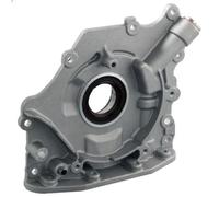 Oil pump FEBI 178670 for MAZDA 3 (BK) 1.6 2004-2009