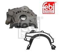 Oil Pump FEBI BILSTEIN 36342 For AUDI, VW