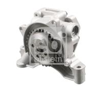 FEBI BILSTEIN 198480 Oil Pump Fits Audi A1 A3 Seat Alhambra Altea Ibiza Skoda VW