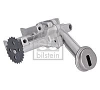 Oil Pump FEBI Fits DACIA Dokker Express RENAULT Clio II 97-17 150100934R