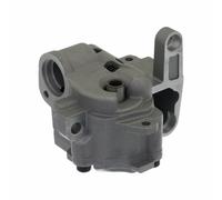 Oil Pump Fits Chrysler Volkswagen Eos Golf 4motion Passat CC Scirocco Febi 34722