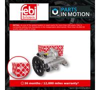 FEBI BILSTEIN 177609 Oil Pump