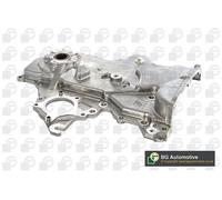 Oil Pump Fits Hyundai Accent i20 i30 ix20 Kia Carens Ceed Cerato Rio BGA LP2711