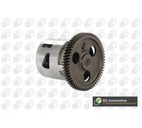 Oil Pump Fits Jeep Compass Patriot Mercedes-Benz 190 A-Class B-Class BGA LP5602