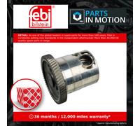 FEBI BILSTEIN Oil Pump 170998 - OE Replacement for Mercedes-Benz