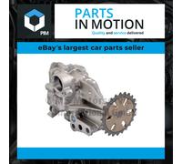 Oil Pump 7.04643.06.0 Pierburg 6000616613 A6221800001 1501000Q2C 1501000Q2F New