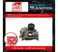Oil Pump fits VW PASSAT 32, 32B, 33B 1.9 2.0 2.2 81 to 88 034115105 034115105A