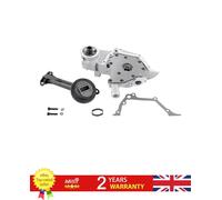 Oil Pump For Alfa Romeo MITO Chrysler YPSILON Fiat 500 DOBLO 55269961