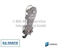 Oil Pump for ALFA ROMEO MITO PIERBURG 7.07381.03.0
