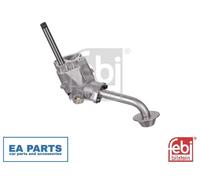 Oil Pump for AUDI 100 4000 80 COUPE FEBI BILSTEIN 08455