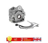 Oil Pump For Audi 100 A6 VW CRAFTER LT TRANSPORTER 90-13 074115105Dkit