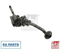 Oil Pump for AUDI 100 C4 Avant A4 A6 CABRIOLET FEBI BILSTEIN 19416