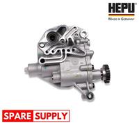 OIL PUMP FOR AUDI A1 A3 A4 A5 HEPU OP5504