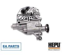 Oil Pump for AUDI A1 A3 A4 A5 HEPU OP5504