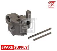 OIL PUMP FOR AUDI A3 A4 A5 A6 FEBI BILSTEIN 102150