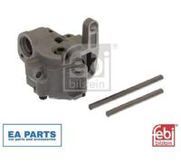 Oil Pump for AUDI A3 A4 A5 A6 FEBI BILSTEIN 102150