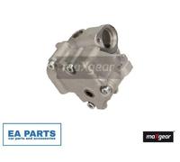Oil Pump for AUDI A3 A4 A5 A6 MAXGEAR 42-0035