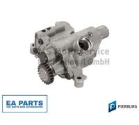 Oil Pump for AUDI A3 A4 A5 Q5 PIERBURG 7.07919.14.0