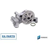 Oil Pump for AUDI A3 A4 A6 TT PIERBURG 7.07919.01.0