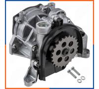 Oil Pump for BMW | BPO-BM-001, 11417798014