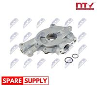 OIL PUMP FOR CHRYSLER 300C NTY BPO-CH-002