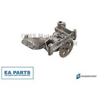 Oil Pump for CITROËN BERLINGO C15 DISPATCH XSARA KOLBENSCHMIDT 50005826