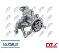 Oil Pump for CITROËN C3 NTY BPO-PE-001