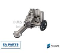 Oil Pump for DACIA DOKKER DUSTER LODGY LOGAN PIERBURG 7.03416.14.0