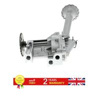 Oil Pump For Dacia DUSTER LOGAN SANDERO Renault CLIO FLUENCE 150103110R