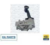Oil Pump for FORD C-MAX ESCAPE FOCUS FUSION MAGNETI MARELLI 351516000082