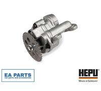 Oil Pump for FORD TRANSIT HEPU OP5521