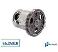 Oil Pump for FREIGHTLINER SPRINTER 2500 Extended Cargo PIERBURG 7.07919.21.0