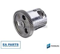 Oil Pump for FREIGHTLINER SPRINTER 2500 Extended Cargo PIERBURG 7.07919.36.0