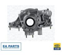 Oil Pump for HONDA CIVIC VII Coupe EDIX STREAM MAGNETI MARELLI 351516000093