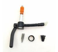 Oil Pump for HUSQVARNA 130, 135 Mark II Chainsaws [#591466801]