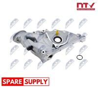 OIL PUMP FOR HYUNDAI AVANTE AZERA EMBERA HIGHWAY VAN NTY BPO-HY-001