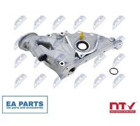 Oil Pump for HYUNDAI AVANTE AZERA EMBERA HIGHWAY VAN NTY BPO-HY-001