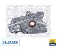 Oil Pump for LADA 110 MAGNETI MARELLI 351516000045