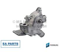 Oil Pump for LEXUS CT PIERBURG 7.06595.14.0