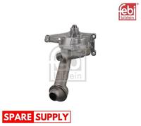 OIL PUMP FOR MERCEDES-BENZ B901 B903 B904 B601 FEBI BILSTEIN 01981