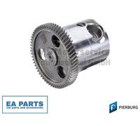 Oil Pump for MERCEDES-BENZ W204 C204 S204 W212 PIERBURG 7.07919.36.0