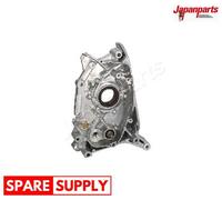 OIL PUMP FOR MITSUBISHI CHALLENGER COLT MONTERO JAPANPARTS OP-MI03