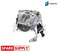 OIL PUMP FOR NISSAN FRONTIER PICKUP PIERBURG 7.07381.19.0