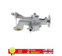 Oil Pump For Nissan INTERSTAR PRIMASTAR Vauxhall MOVANO VIVARO 93198011