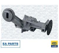 Oil Pump for NISSAN PRIMASTAR MAGNETI MARELLI 351516000006